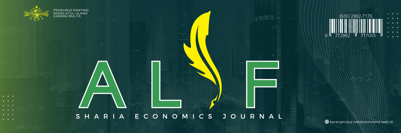 Alif-home